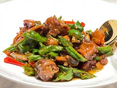 -明湖楼·经典鲁菜山东海鲜(大明湖店)