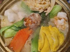 -大潮淮·淮扬菜(何园旗舰店)