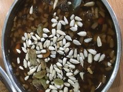 八宝稀饭-清真老铁家灌汤包