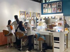 -海马体照相馆(天津世纪都会店)