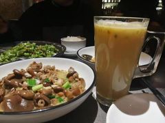 -咖啡之翼(奥特莱斯店)