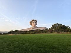 -橘子洲景区