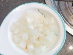 -清真·锦翔炝锅鱼(明德门店)