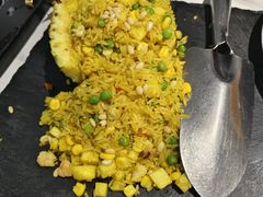 -3号仓库·创意中国菜(嘉兴龙鼎万达店)