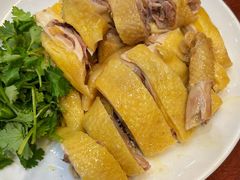 -瑞记湛江鸡饭店·粤西第一鸡(粤垦店)