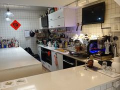 -倦勤咖啡(中山南路店)