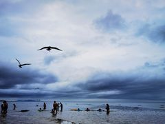 -那香海钻石沙滩浴场