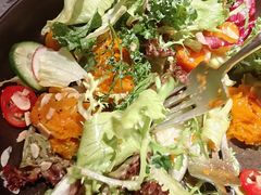 -芭莉与彩虹西餐厅(成都合生汇店)