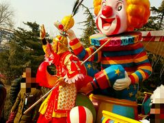 -北京石景山游乐园