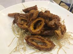 -文记壹心鸡(宝华路店)