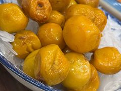 -乔家满族八大碗(流水沟店)