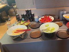 -沼津港精致料理·寿喜烧·烧鸟(漕河泾印象城店)