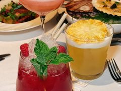 -壳里西餐厅Coquille Seafood Bistro(蒙自路店)