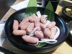 -九田家黑牛烤肉料理(新光汇店)