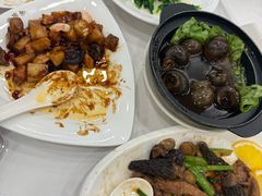 -瑞福园联谊餐室(茂名南路店)