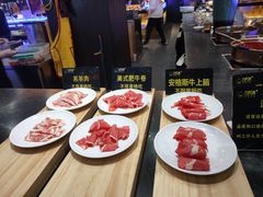 -九月海·海鲜自助(世纪东方店)