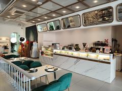 -ins森林童话餐厅coffee&bistro