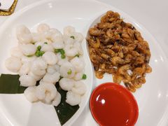 -上海1号私藏菜(静安店)