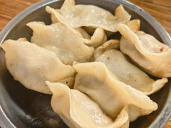 -锅贴大王南翔小笼(临沂二村店)
