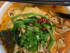 肥肠-螺小胖柳州螺蛳粉(钟楼总店)