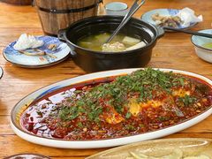 -青城甲(青城山店)