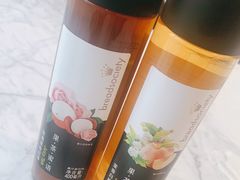 -面包新语(上地华联店)