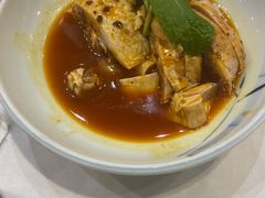 -东兴楼饭庄(六里桥店)