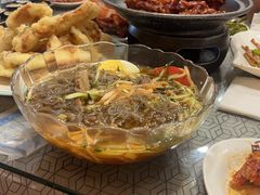 -春花民族美食(佳木斯总店)