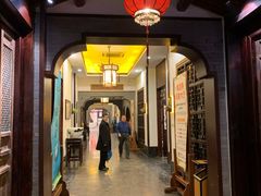 -不倒翁·徽天下名菜楼(马鞍山路店)