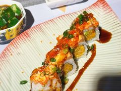 -将太无二·北美传奇寿司(瑞士公寓店)