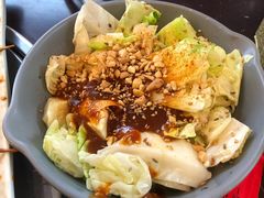 -老赵太太麻辣烫涮肚馆(大经路店)