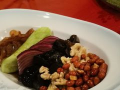 风味大拌菜-三义和酒楼(广渠门店)