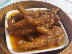 -阿政粤小馆(中央大街店)