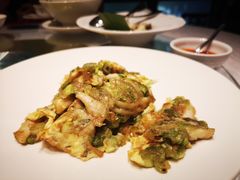 蛏煎-宣和苑(华侨新村店)