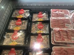 -GranVida生活超市(海信广场店)