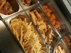 -Wok Yutaka