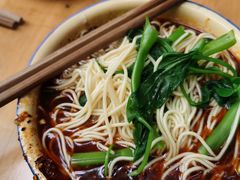 -赵伍面庄(松石大道店)