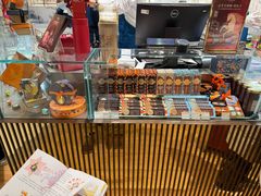 -VENCHI 闻绮(北京汉光店)