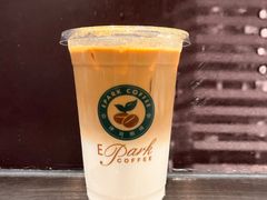 -逸派咖啡 EPARKCOFFEE(广安门店)