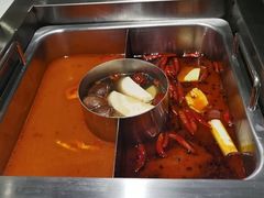 -香天下·四川火锅(安镇大润发店)