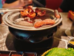 -黑牛の店·黑金店(沈阳万象城店)
