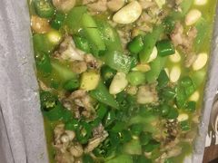 招牌纸烤牛蛙-旅马餐厅(茅家埠店)