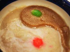 太极香芋泥-聚春园自助餐厅(东街口店)