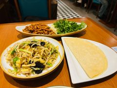 -老昌春饼(中央大街店)