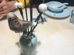 -佬麻雀·新湘菜(珠海金发购物中心店)
