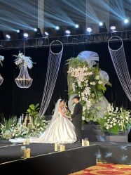 点击看大图 -HELLO你好婚礼婚庆策划