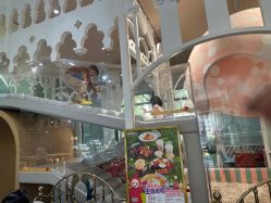 -奈尔宝·儿童乐园·亲子餐厅(星河湾店)