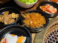 -九畋町和牛黑牛烤肉料理(三里屯3·3大厦店)