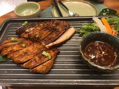 -苏梅花园(群星城店)