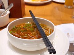 -上海前滩香格里拉大酒店